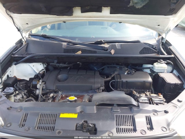 46221111 :رقم المزاد ، 5TDZA3EH1DS034584 vin ، 2013 Toyota Highlander Base Plus مزاد بيع