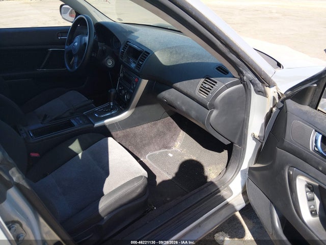 Aukcja sprzedaży 2006 Subaru Outback 2.5i, vin: 4S4BP61C367350833, numer aukcji: 46221130