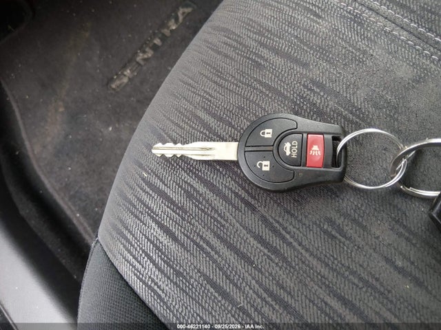 Продаж на аукціоні авто 2014 Nissan Sentra Sv, vin: 3N1AB7AP3EY274537, номер лоту: 46221140