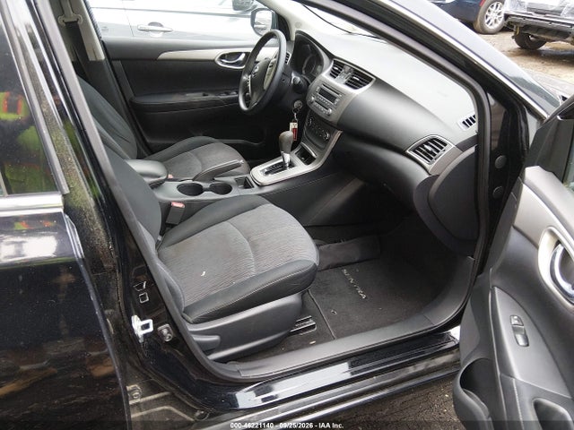 Продаж на аукціоні авто 2014 Nissan Sentra Sv, vin: 3N1AB7AP3EY274537, номер лоту: 46221140
