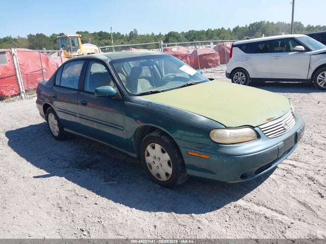Auction sale of the 1999 Chevrolet Malibu, vin: 1G1ND52J2XY151357, lot number: 46221141