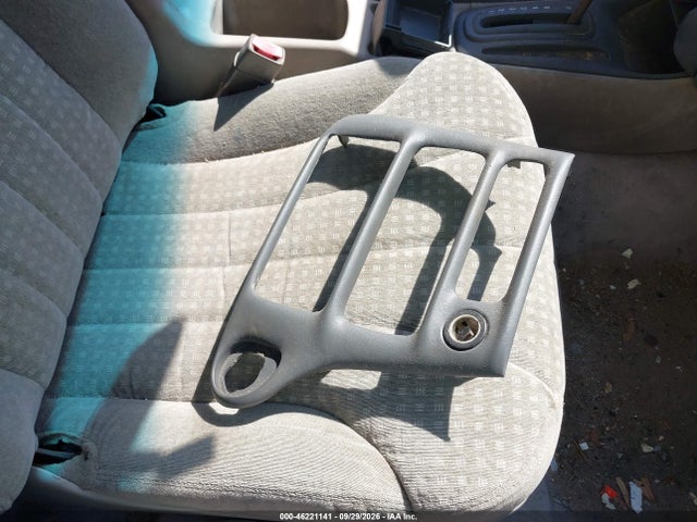 Продажа на аукционе авто 1999 Chevrolet Malibu, vin: 1G1ND52J2XY151357, номер лота: 46221141