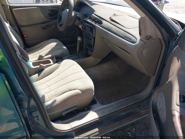 Продажа на аукционе авто 1999 Chevrolet Malibu, vin: 1G1ND52J2XY151357, номер лота: 46221141