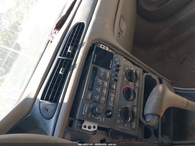 Продажа на аукционе авто 1999 Chevrolet Malibu, vin: 1G1ND52J2XY151357, номер лота: 46221141