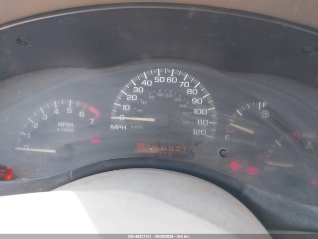 Продажа на аукционе авто 1999 Chevrolet Malibu, vin: 1G1ND52J2XY151357, номер лота: 46221141