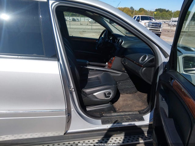 46221144 :رقم المزاد ، 4JGBF71E47A202463 vin ، 2007 Mercedes-benz Gl 450 4matic مزاد بيع