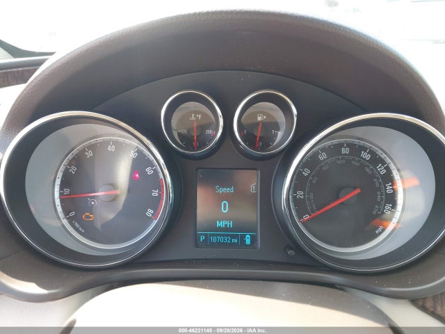 Продаж на аукціоні авто 2012 Buick Regal Turbo - Premium 1, vin: 2G4GS5EV3C9194751, номер лоту: 46221148