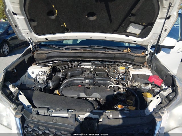Aukcja sprzedaży 2014 Subaru Forester 2.5i Premium, vin: JF2SJAECXEH559094, numer aukcji: 46221149