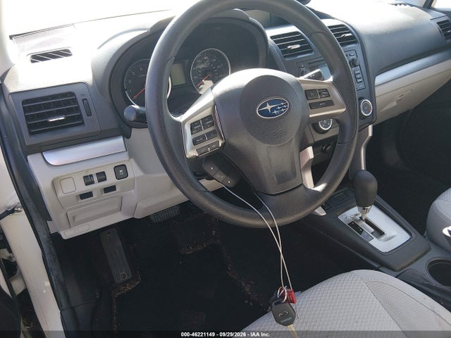 Aukcja sprzedaży 2014 Subaru Forester 2.5i Premium, vin: JF2SJAECXEH559094, numer aukcji: 46221149
