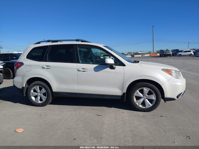 Aukcja sprzedaży 2014 Subaru Forester 2.5i Premium, vin: JF2SJAECXEH559094, numer aukcji: 46221149