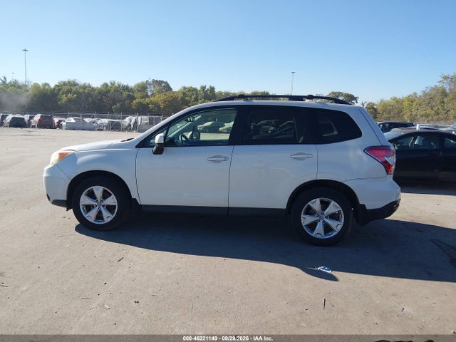Aukcja sprzedaży 2014 Subaru Forester 2.5i Premium, vin: JF2SJAECXEH559094, numer aukcji: 46221149