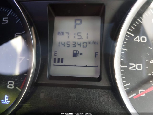 Aukcja sprzedaży 2014 Subaru Forester 2.5i Premium, vin: JF2SJAECXEH559094, numer aukcji: 46221149