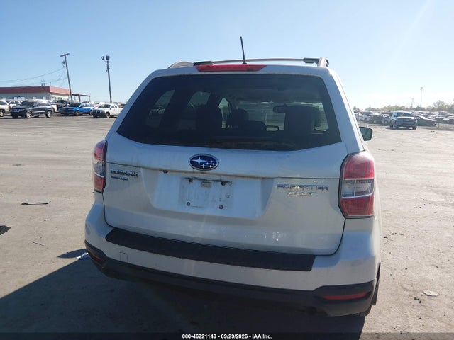 Aukcja sprzedaży 2014 Subaru Forester 2.5i Premium, vin: JF2SJAECXEH559094, numer aukcji: 46221149