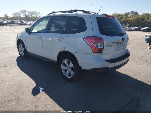 Aukcja sprzedaży 2014 Subaru Forester 2.5i Premium, vin: JF2SJAECXEH559094, numer aukcji: 46221149