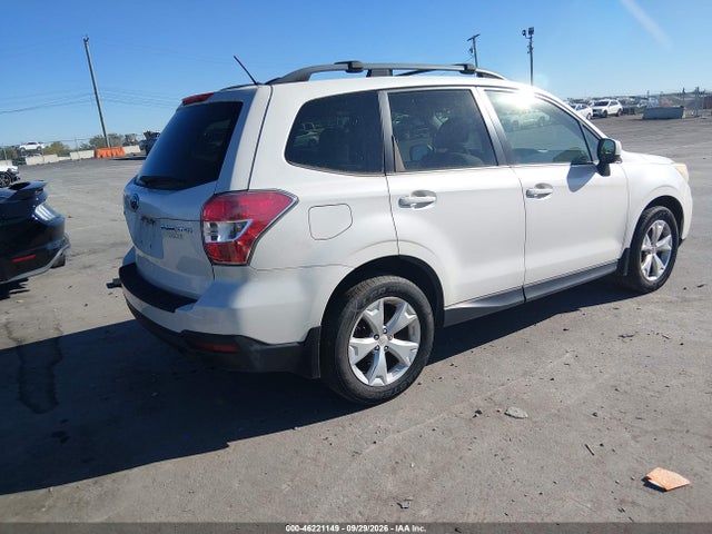 Aukcja sprzedaży 2014 Subaru Forester 2.5i Premium, vin: JF2SJAECXEH559094, numer aukcji: 46221149