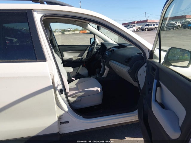 Aukcja sprzedaży 2014 Subaru Forester 2.5i Premium, vin: JF2SJAECXEH559094, numer aukcji: 46221149