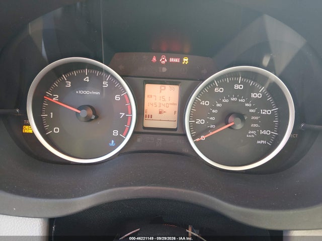 Aukcja sprzedaży 2014 Subaru Forester 2.5i Premium, vin: JF2SJAECXEH559094, numer aukcji: 46221149