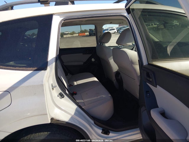 Aukcja sprzedaży 2014 Subaru Forester 2.5i Premium, vin: JF2SJAECXEH559094, numer aukcji: 46221149