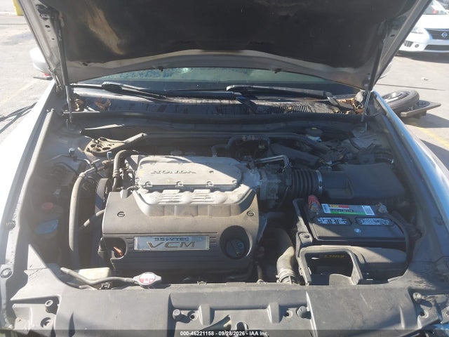 Aukcja sprzedaży 2010 Honda Accord 3.5 Ex-l, vin: 1HGCP3F82AA010808, numer aukcji: 46221158