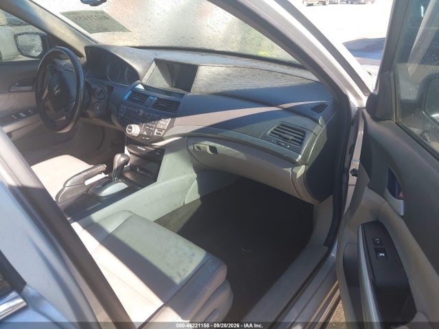 Aukcja sprzedaży 2010 Honda Accord 3.5 Ex-l, vin: 1HGCP3F82AA010808, numer aukcji: 46221158