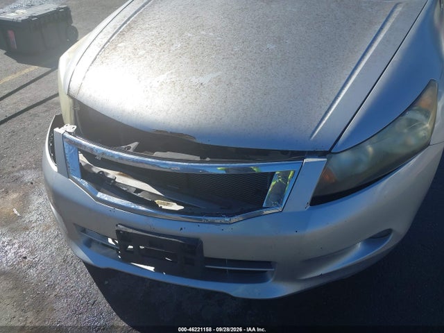 Aukcja sprzedaży 2010 Honda Accord 3.5 Ex-l, vin: 1HGCP3F82AA010808, numer aukcji: 46221158