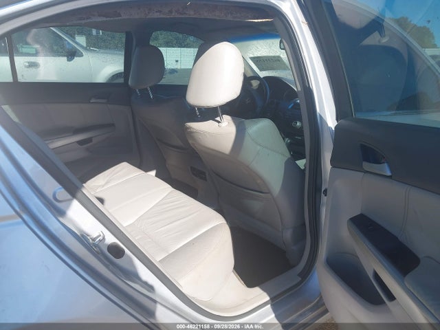 Aukcja sprzedaży 2010 Honda Accord 3.5 Ex-l, vin: 1HGCP3F82AA010808, numer aukcji: 46221158