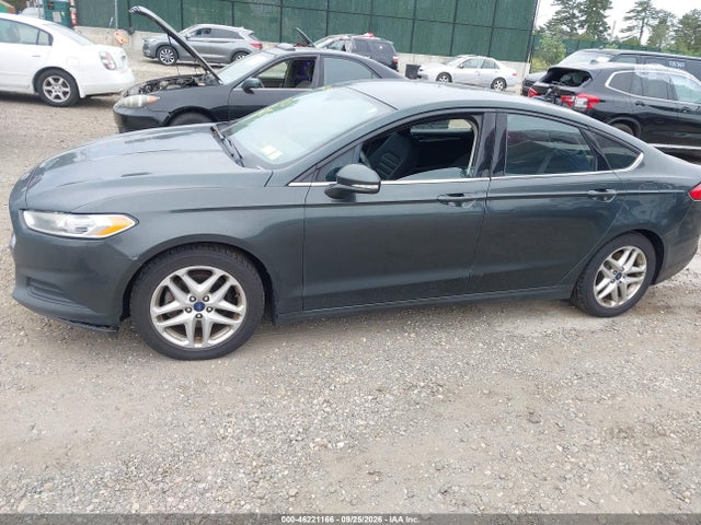 Продажа на аукционе авто 2015 Ford Fusion Se, vin: 3FA6P0H74FR122298, номер лота: 46221166