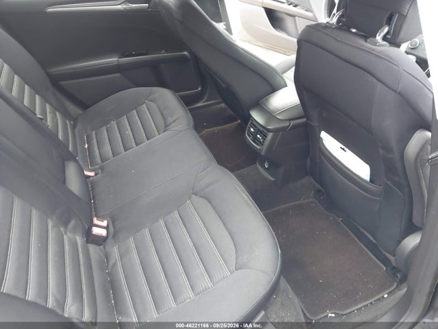Продажа на аукционе авто 2015 Ford Fusion Se, vin: 3FA6P0H74FR122298, номер лота: 46221166