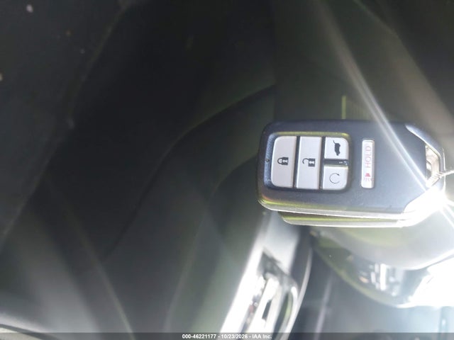 Aukcja sprzedaży 2020 Honda Pilot Awd Touring 8 Passenger, vin: 5FNYF6H95LB004655, numer aukcji: 46221177