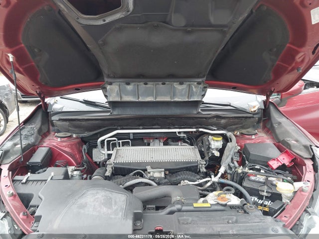 Aukcja sprzedaży 2019 Subaru Ascent Premium, vin: 4S4WMAFD2K3407748, numer aukcji: 46221179