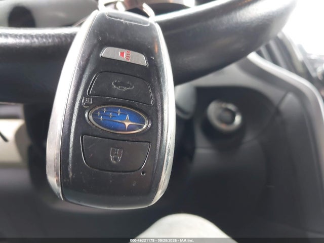 Aukcja sprzedaży 2019 Subaru Ascent Premium, vin: 4S4WMAFD2K3407748, numer aukcji: 46221179