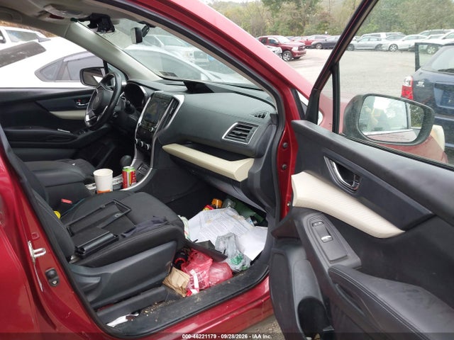 Aukcja sprzedaży 2019 Subaru Ascent Premium, vin: 4S4WMAFD2K3407748, numer aukcji: 46221179