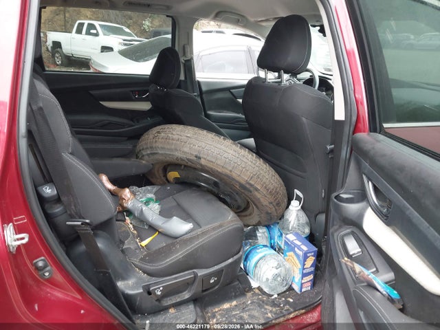 Aukcja sprzedaży 2019 Subaru Ascent Premium, vin: 4S4WMAFD2K3407748, numer aukcji: 46221179
