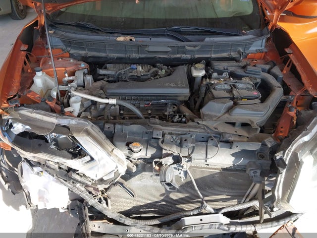 Aukcja sprzedaży 2017 Nissan Rogue S, vin: JN8AT2MT9HW382795, numer aukcji: 46221183