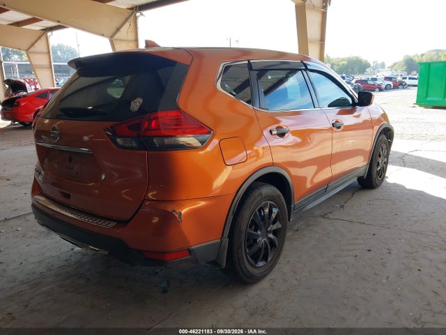 Aukcja sprzedaży 2017 Nissan Rogue S, vin: JN8AT2MT9HW382795, numer aukcji: 46221183