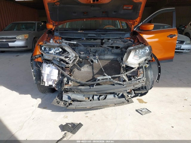 Aukcja sprzedaży 2017 Nissan Rogue S, vin: JN8AT2MT9HW382795, numer aukcji: 46221183