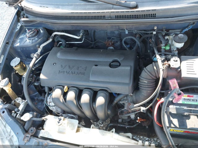 Aukcja sprzedaży 2004 Toyota Corolla Le, vin: 1NXBR32E34Z255129, numer aukcji: 46221185