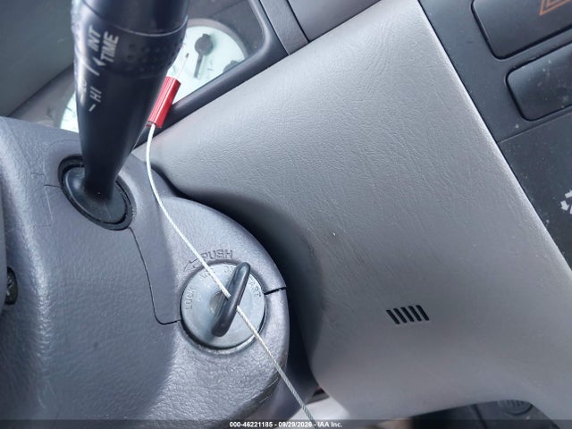 Aukcja sprzedaży 2004 Toyota Corolla Le, vin: 1NXBR32E34Z255129, numer aukcji: 46221185
