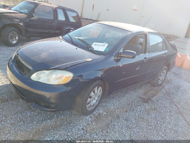 Aukcja sprzedaży 2004 Toyota Corolla Le, vin: 1NXBR32E34Z255129, numer aukcji: 46221185