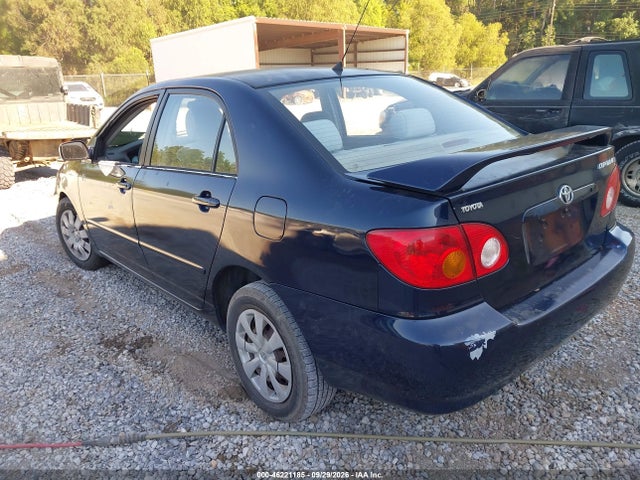 Aukcja sprzedaży 2004 Toyota Corolla Le, vin: 1NXBR32E34Z255129, numer aukcji: 46221185