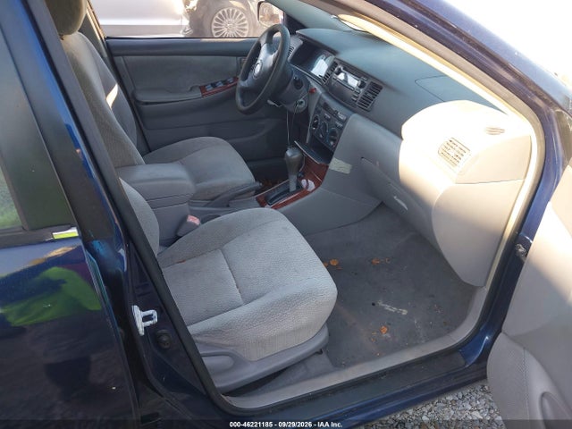 Aukcja sprzedaży 2004 Toyota Corolla Le, vin: 1NXBR32E34Z255129, numer aukcji: 46221185