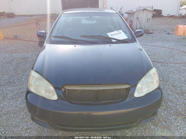 Aukcja sprzedaży 2004 Toyota Corolla Le, vin: 1NXBR32E34Z255129, numer aukcji: 46221185