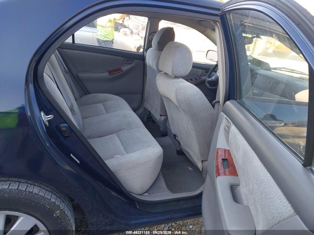 Aukcja sprzedaży 2004 Toyota Corolla Le, vin: 1NXBR32E34Z255129, numer aukcji: 46221185