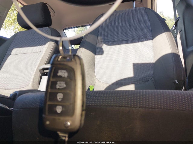 Aukcja sprzedaży 2019 Hyundai Accent Sel, vin: 3KPC24A35KE076654, numer aukcji: 46221187
