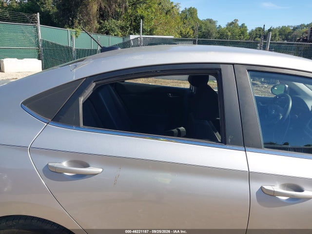 Aukcja sprzedaży 2019 Hyundai Accent Sel, vin: 3KPC24A35KE076654, numer aukcji: 46221187