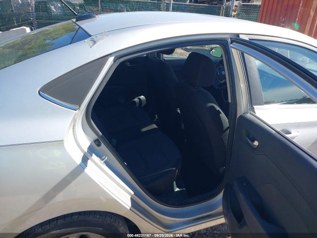Aukcja sprzedaży 2019 Hyundai Accent Sel, vin: 3KPC24A35KE076654, numer aukcji: 46221187