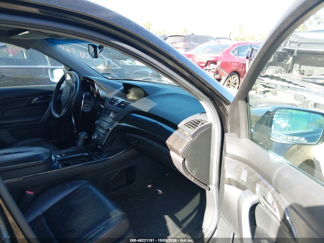 46221191 :رقم المزاد ، 2HNYD28488H509555 vin ، 2008 Acura Mdx Technology Package مزاد بيع