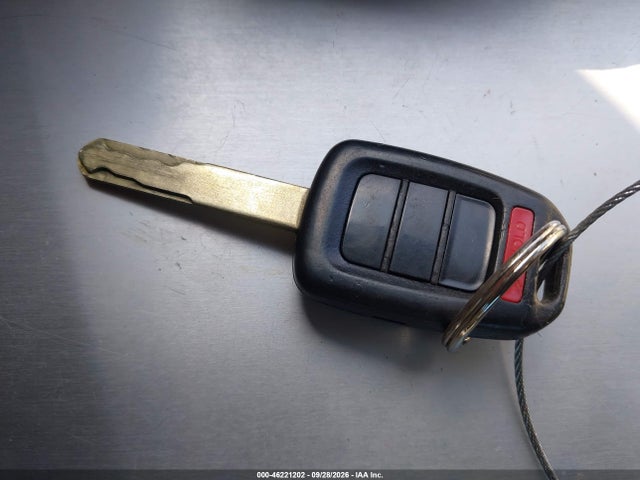 2013 Honda Accord Lx მანქანა იყიდება აუქციონზე, vin: 1HGCR2F3XDA165376, აუქციონის ნომერი: 46221202