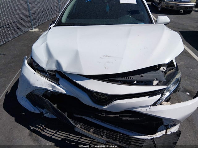 4T1C11AK7LU903951 Toyota CAMRY LE