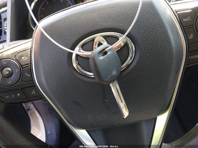 4T1C11AK7LU903951 Toyota CAMRY LE